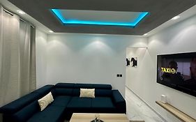 Suite Cosy Chic