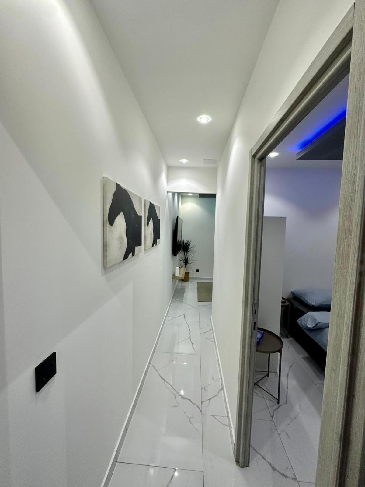 Suite Cosy Chic Saint-Claude Extérieur photo
